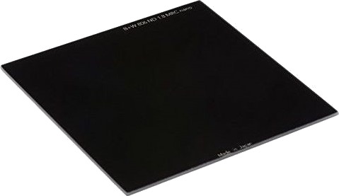 B&W International 806 Nd 1.8 Mrc Filter (1089123) B&W International 806 Nd 1.8 Mrc Filter (1089123)