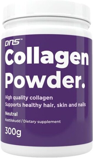 DNS Collagen Powder Neutral   300 Gram