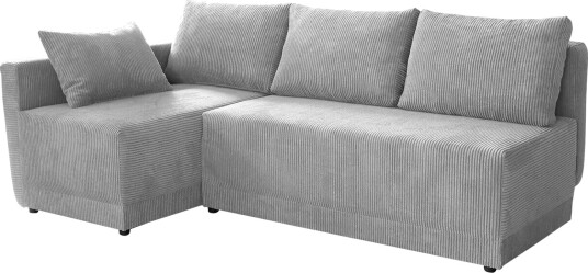 Denegal 3 seters hjørnesovesofa