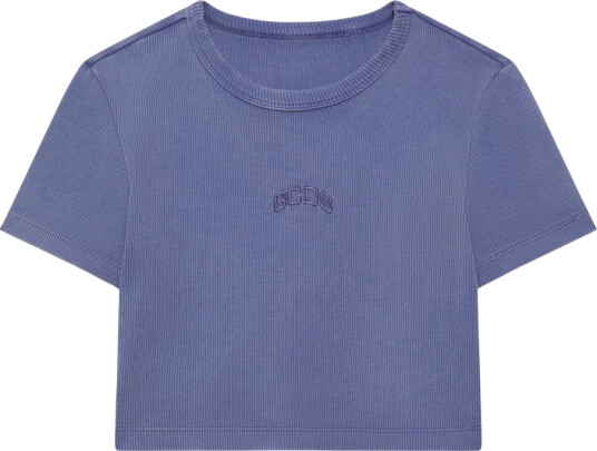 Gcds Dame Topper Lilla 2XS, Gcds Dame Topper Lilla 2XS,