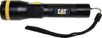 Cat Ct2505 Oppladbar Usb Inn-/Ut Fokuserende Taktisk Lommelykt 550 Lm Cat Ct2505 Oppladbar Usb Inn-/Ut Fokuserende Taktisk Lommelykt 550 Lm