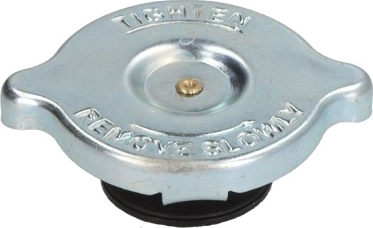 Skrulokk radiator THERMOTEC D30009TT