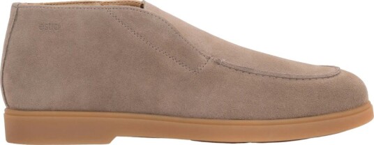 Estro Dame Sko Beige 36 EU, Estro Dame Sko Beige 36 EU,
