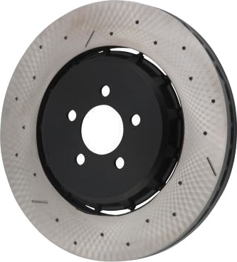 Bremseskive SHW Performance DFX41001