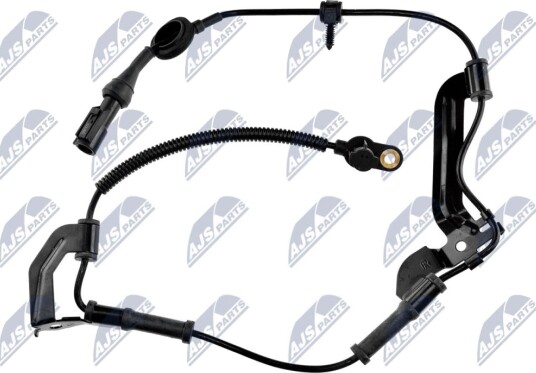 ABS sensor NTY HCA-MZ-016