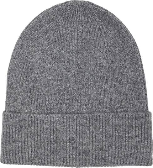 ONLY Onlzenna Beanie Cc Acc - Grey - ONE SIZE