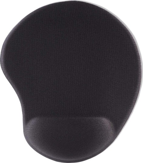 Hama Ergo Mini Musematte Black TUA-126855