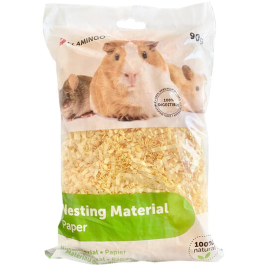 Nesting Material Dreamy Paper Mix 90 G