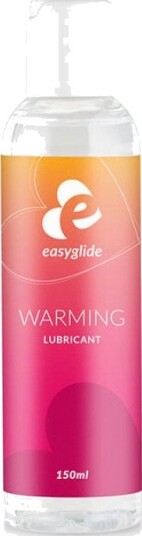 EasyGlide Warming Lubricant 150 ml EasyGlide Warming Lubricant 150 ml