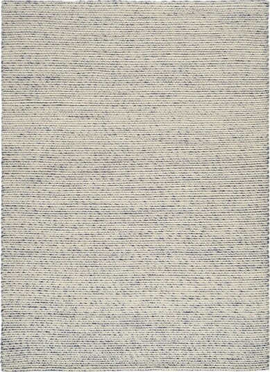 Loopy Teppe 170x240 cm, Blå