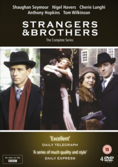 Strangers And Brothers DVD