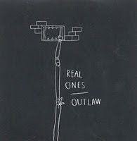 Real Ones  Outlaw  LP/Vinyl