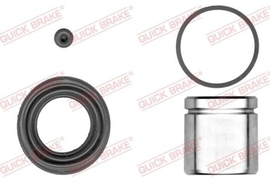 Quick Brake Rep. sett bremsecaliper QUICK BRAKE 114 5418