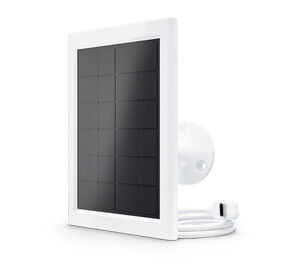 Arlo Essential 2 Solcellepanel til Utendørsbruk Arlo Essential 2 Solcellepanel til Utendørsbruk