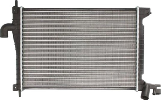 Radiator THERMOTEC D7X078TT