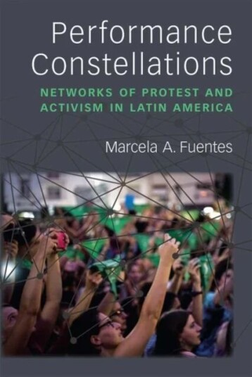 Performance Constellations Av Marcela A. Fuentes