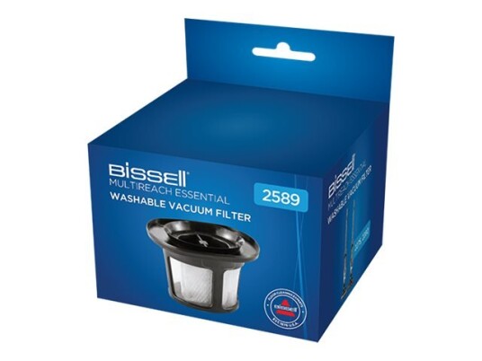 Bissell - Filter - For Støvsuger