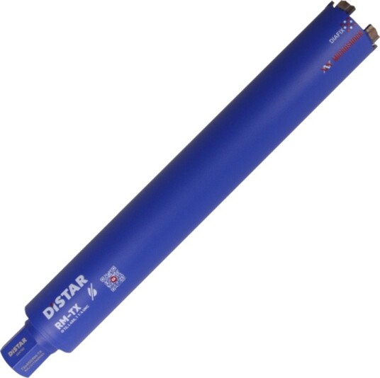 Distar Diamanthullsag 52mm for Elektroverktøy Tilbehør Distar Diamanthullsag 52mm for Elektroverktøy Tilbehør