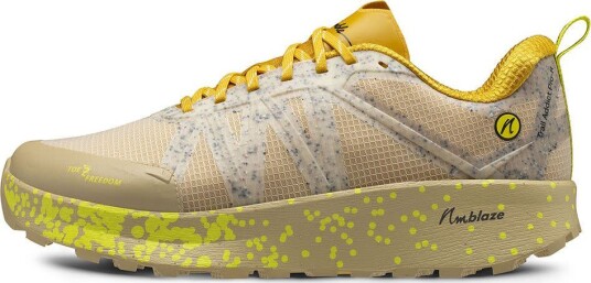 Joe Nimble Mens Trail Addict Pro R Beige 46"