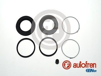 Autofren Seinsa Rep. sett bremsecaliper AUTOFREN SEINSA D4681