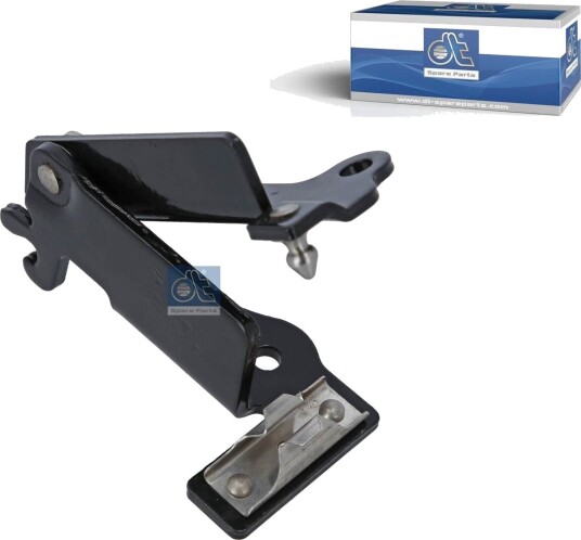 Hengsel motorpanser DT Spare Parts 2.71238