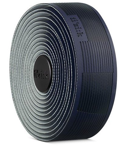 Fizik Vento Microtex Solocush Tacky Styretape Navy Blå Fizik Vento Microtex Solocush Tacky Styretape Navy Blå
