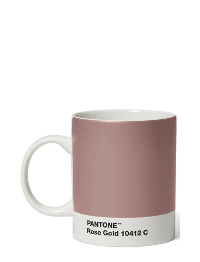 PANTONE Pantone Mug - Pink - 38 CL