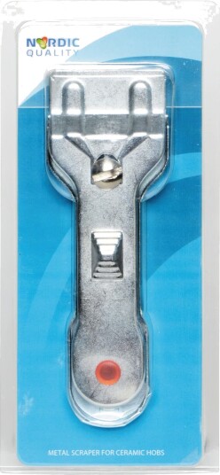 Nordic Quality metallskraper 352103