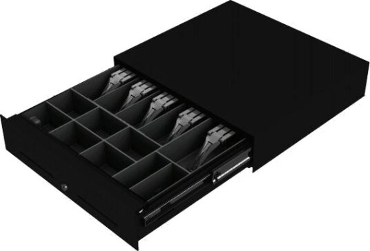 Low Height Sl3000 Drawer 8C5n Weighable Coin 460 X 450 X 90 3M