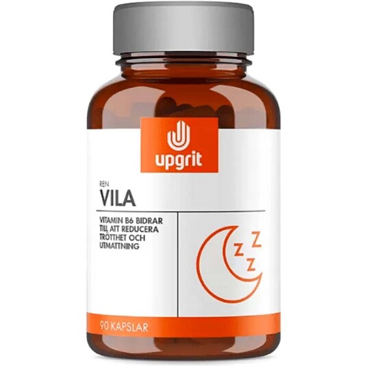 Upgrit Vila 90 stk Upgrit Vila 90 stk