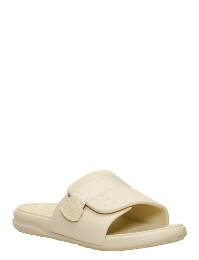 Hey Dude Wave Alt Slide Cream 44