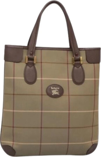 Burberry Vintage Dame Beige Burberry Vintage Dame Beige