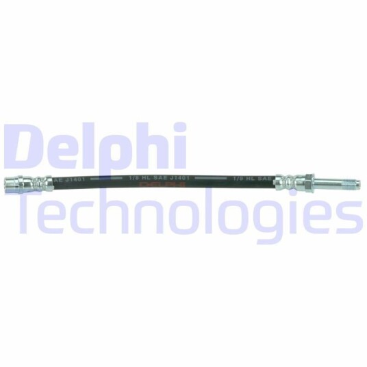 Bremseslange DELPHI LH7341