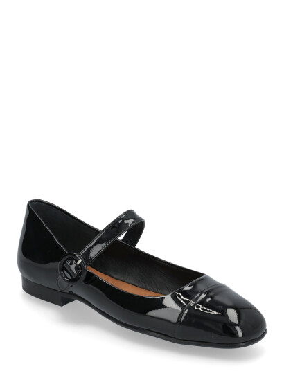 Billi Bi Ballerina - Black - 39 Billi Bi Ballerina - Black - 39