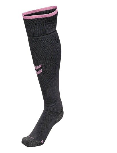 Hummel Dbu 26 Football Sock Black 43/46 Hummel Dbu 26 Football Sock Black 43/46