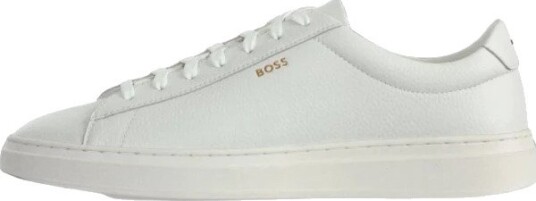 BOSS Kieran_Tenn_Algr WHITE 44 BOSS Kieran_Tenn_Algr WHITE 44