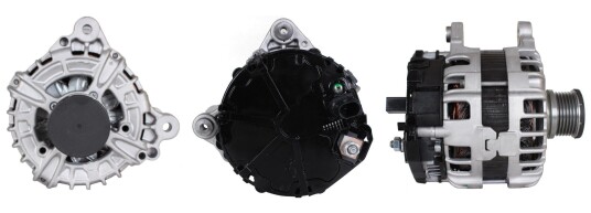 Dynamo DRI 2115422502
