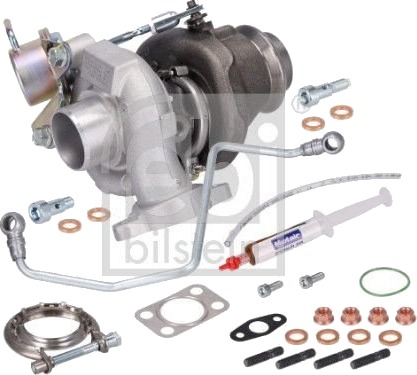 Turbolader FEBI BILSTEIN 191302