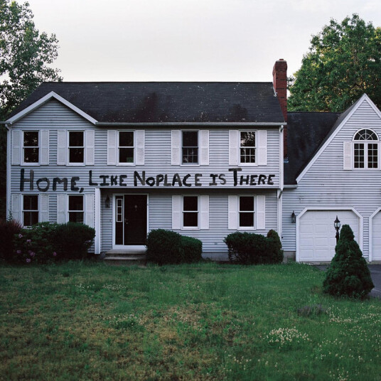 Home, Like Noplace Is There Home, Like Noplace Is There