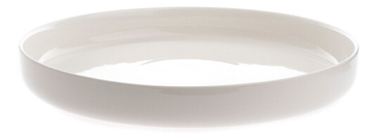 Sögne Fat large 30 cm hvit