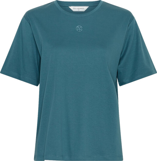 MSCH Copenhagen Melea Icon Tee Grønn XS/S