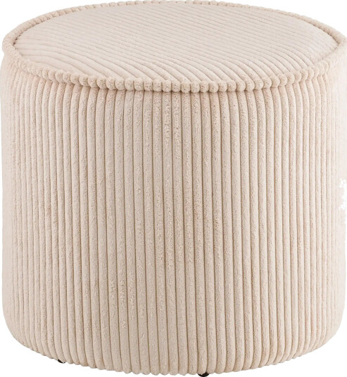 House Nordic Mika Cream 40X40X35CM House Nordic Mika Cream 40X40X35CM