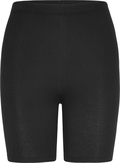 Organic Basics | Core Rib Bike Shorts | XS Organic Basics | Core Rib Bike Shorts | XS