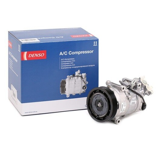 AC kompressor DENSO DCP23030 AC kompressor DENSO DCP23030