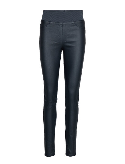 FREE/QUENT Fqshantal-Pa-Cooper - Black - XL