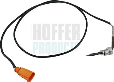 HOFFER 7452227E Sensor, eksostemperatur HOFFER 7452227E Sensor, eksostemperatur