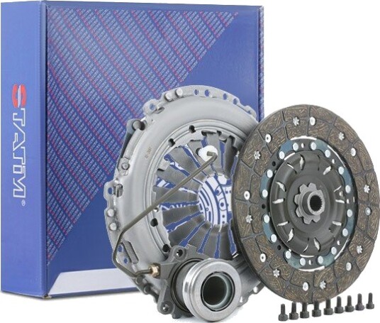 STATIM 120.563 Clutchsett STATIM 120.563 Clutchsett