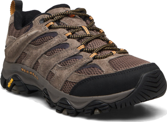 Merrell Men"s Moab 3 - Walnut - Brown - 41