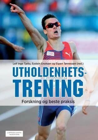 Utholdenhetstrening Utholdenhetstrening