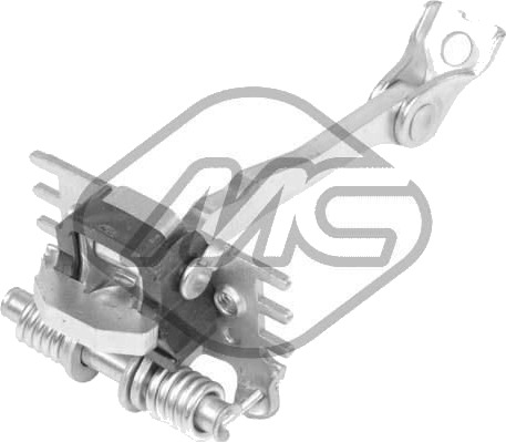 Dørstopper Metalcaucho 43132